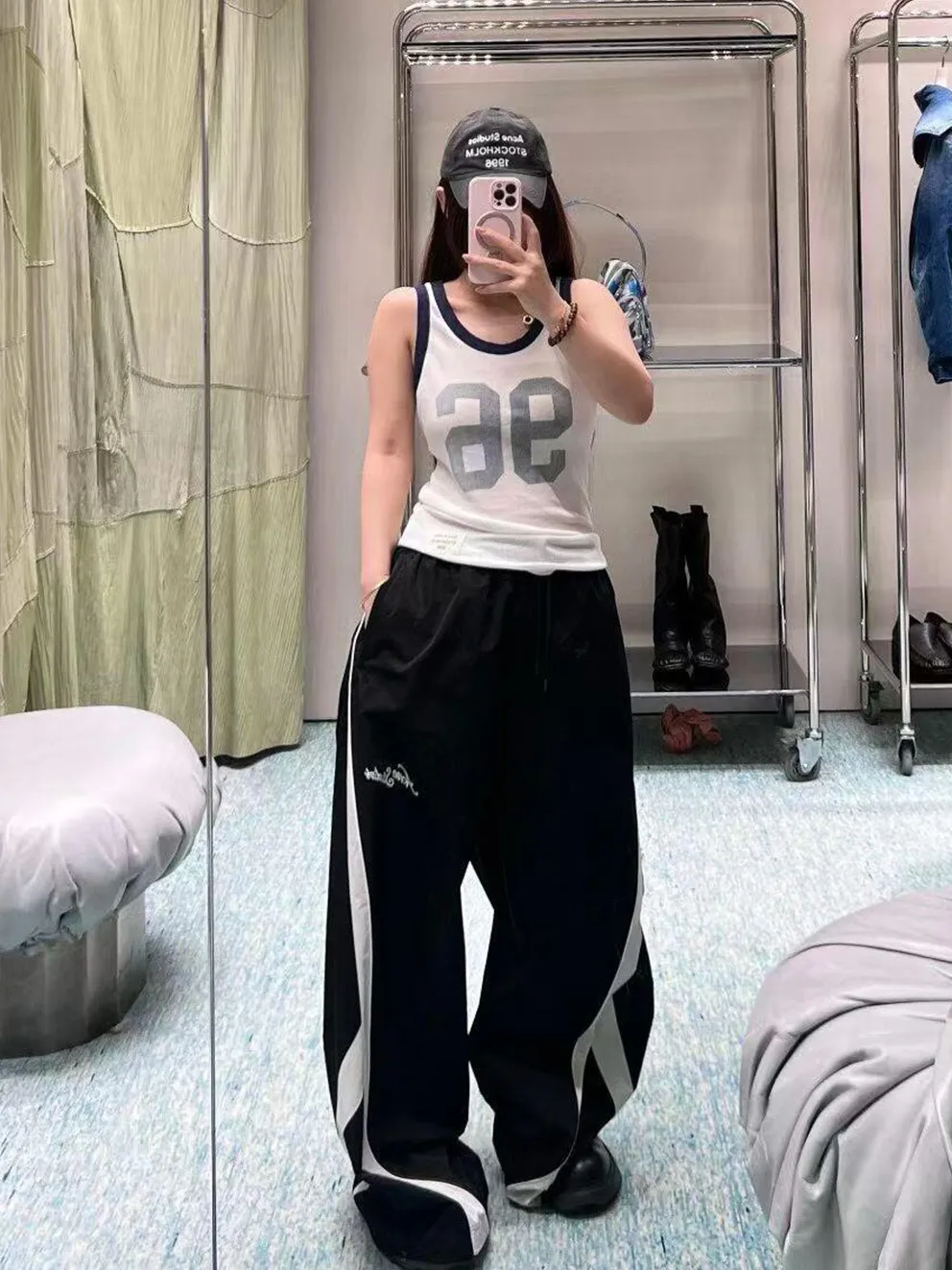 Upper body reference